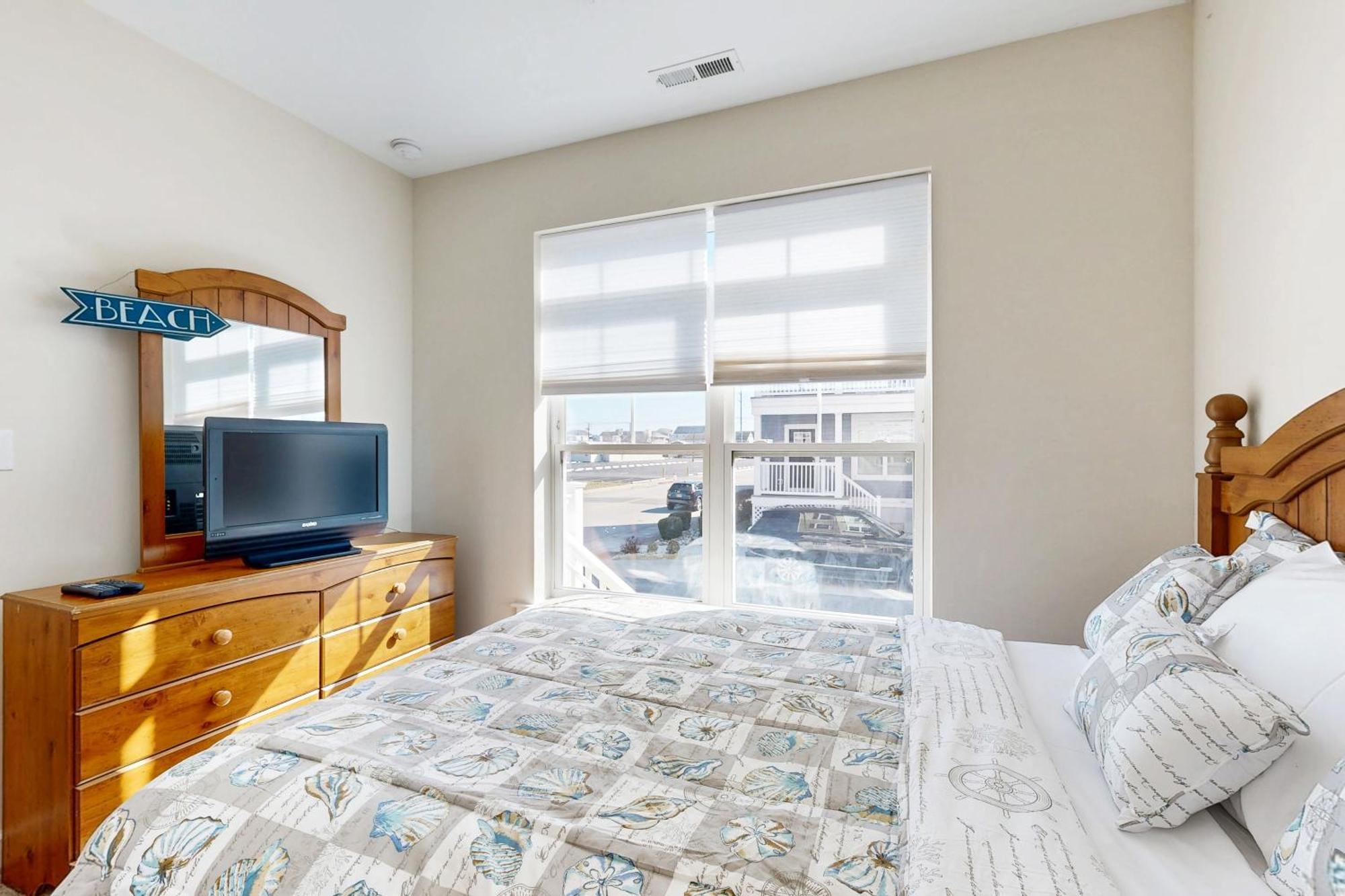 Broad Marsh Beach House II Оушън Сити Екстериор снимка