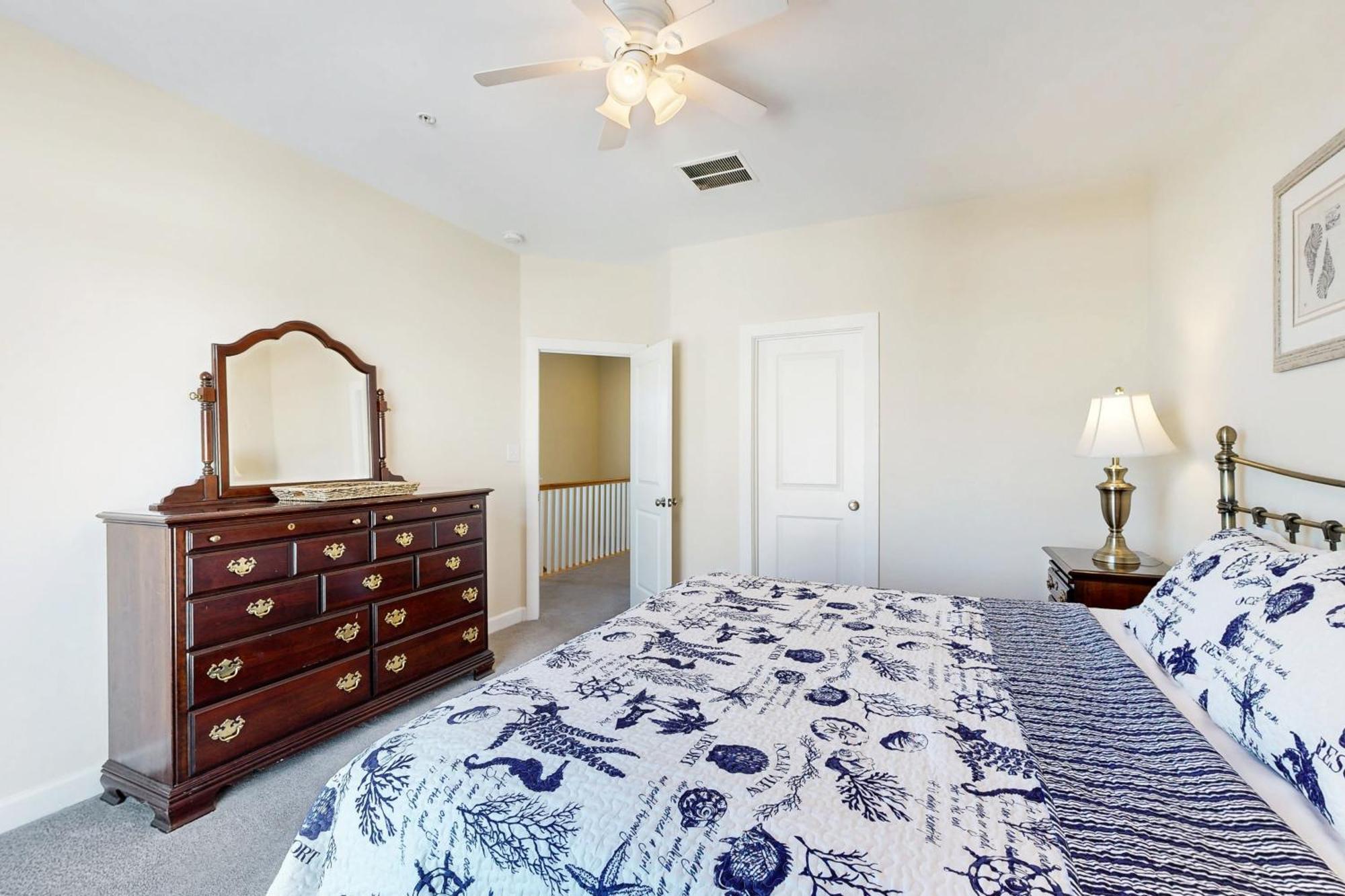 Broad Marsh Beach House II Оушън Сити Екстериор снимка